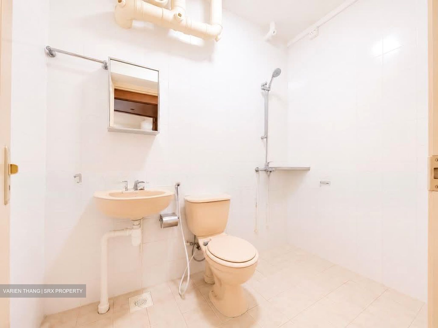 Blk 323 Sembawang Close (Sembawang), HDB 5 Rooms #581290951